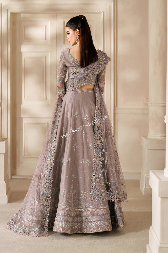 Baroque Chantelle 2025 | CH14-04 - Image 5
