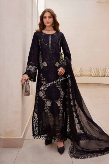 Maria B Lawn Eid 2025 | EL-25-03