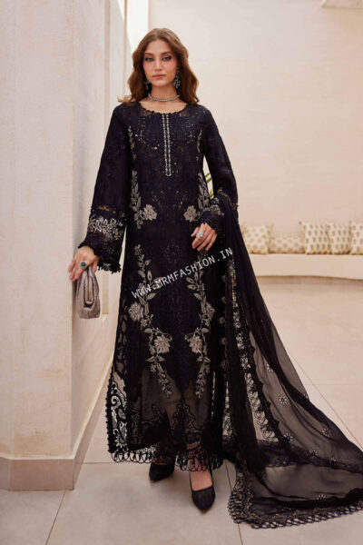 Maria B Lawn Eid 2025 | EL-25-03