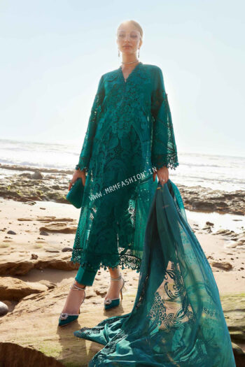Maria B Lawn Eid 2025 | EL-25-05