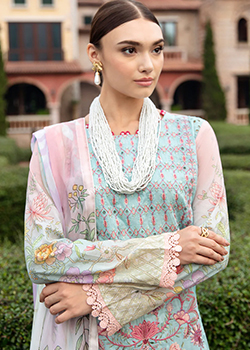 Ramsha Riwayat Lawn Vol 9 - Original