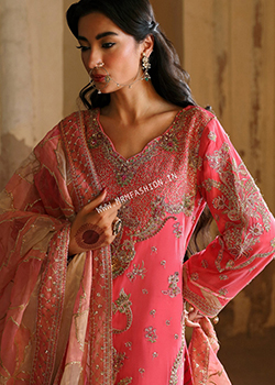 Devdas Exquisite Formal Wear By Emaan Adeel - Original