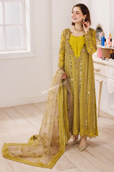 Charizma Dastan E Jashan Premium Chiffon Volume 1 2025 | DJ5-04