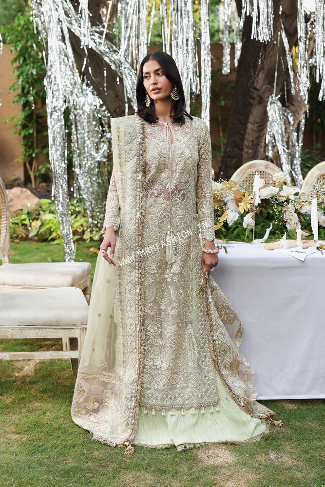 Dastangoi Wedding Formals By Afrozeh 2025 | Soulhour