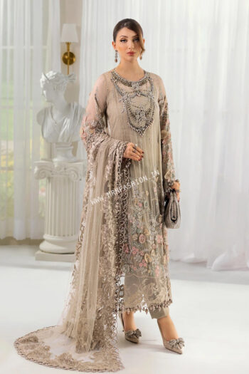 Maria B Chiffons 2025 | MPC-25-107 RESTOCKED