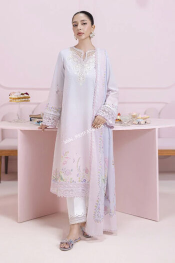 Qprints Lawn Volume 2 By Qalamkar ' 25 | EM-01B
