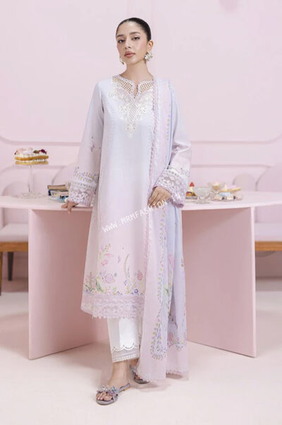 Qprints Lawn Volume 2 By Qalamkar ' 25 | EM-01B