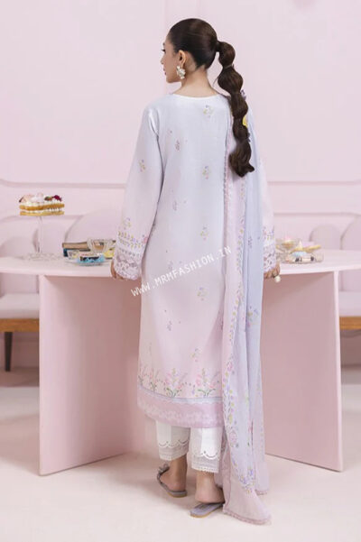 Qprints Lawn Volume 2 By Qalamkar ' 25 | EM-01B - Image 2