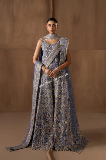The Brides Edit By Afrozeh ' 26 | Arabella