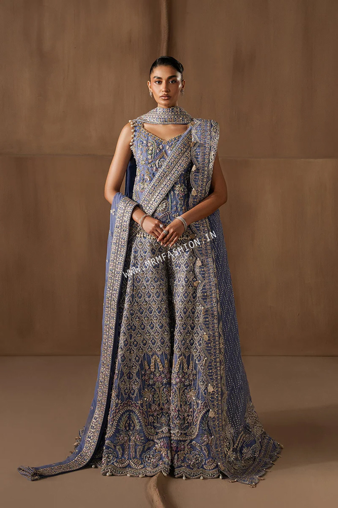 The Brides Edit By Afrozeh ' 26 | Arabella