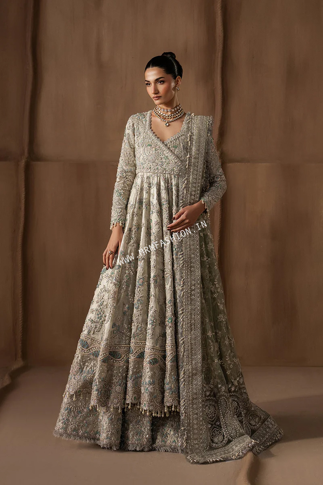 The Brides Edit By Afrozeh ‘ 26 | Beactrice