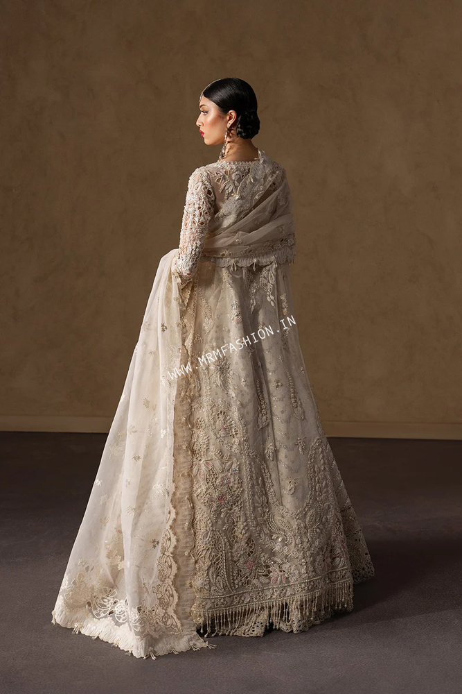 The Brides Edit By Afrozeh ' 26 | Seraphine - Image 2