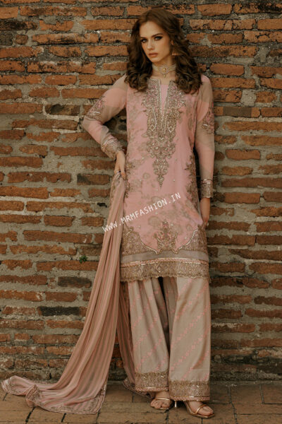 Charizma Vasal Luxury Chiffon Limited Edition ' 25 | VSl-01