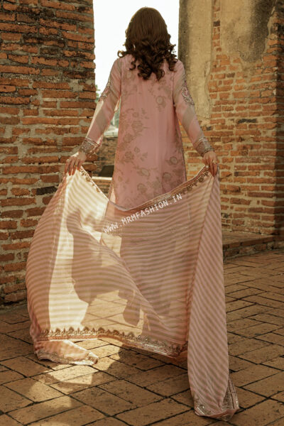 Charizma Vasal Luxury Chiffon Limited Edition ' 25 | VSl-01 - Image 2