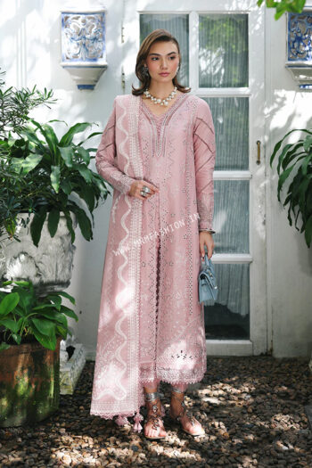 Qalamkar Qline Lawn Drop I 2026 | RP-06