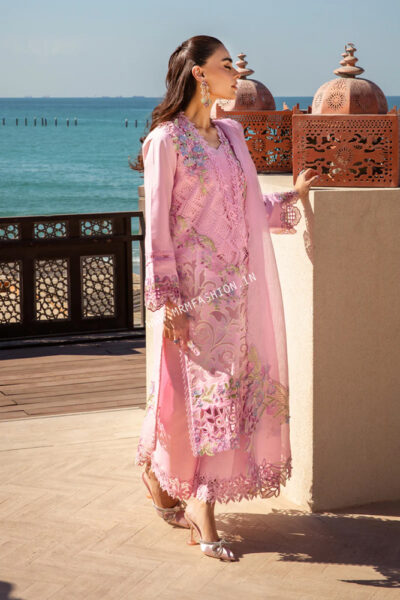 Rang Rasiya Premium Lawn 2025 | Natalia - Image 2