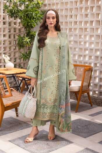 Carnation Luxury Festive Edit ' 25 By Rang Rasiya | Areha