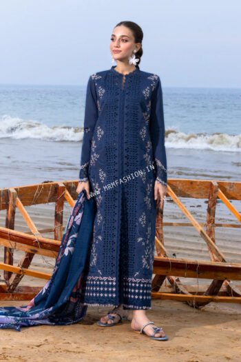 Carnation Luxury Festive Edit ' 25 By Rang Rasiya | Keya