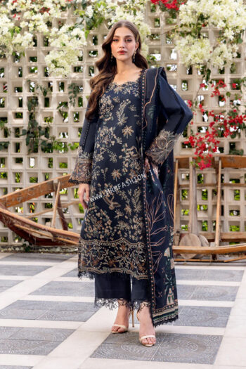Carnation Luxury Festive Edit ' 25 By Rang Rasiya | Liaro