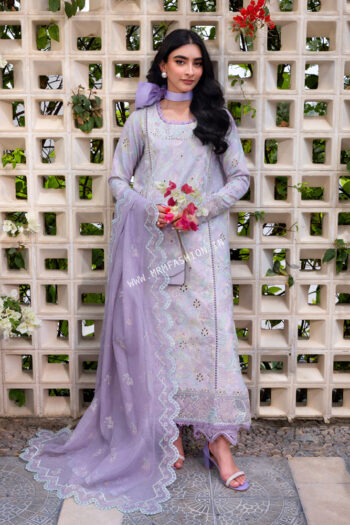 Carnation Luxury Festive Edit ' 25 By Rang Rasiya | Lily
