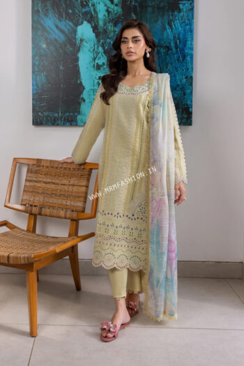 Carnation Luxury Festive Edit ' 25 By Rang Rasiya | Nora