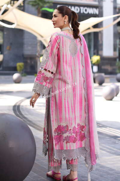 Charizma Combination Lawn Volume 3 2025 | CC5-22 - Image 2