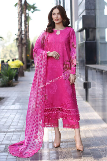 Charizma Combination Lawn Volume 3 2025 | CC5-24
