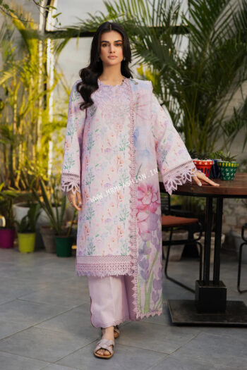 Lifestyle Summer Edit By Rang Rasiya ' 25 | Blush