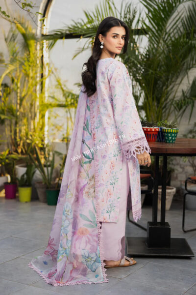 Lifestyle Summer Edit By Rang Rasiya ' 25 | Blush - Image 2