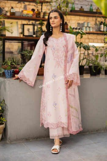 Lifestyle Summer Edit By Rang Rasiya ' 25 | Gardenia