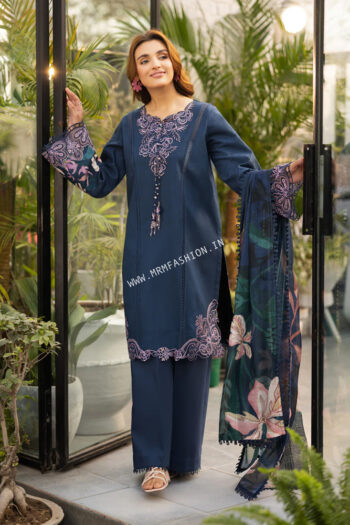 Lifestyle Summer Edit By Rang Rasiya ' 25 | Luna