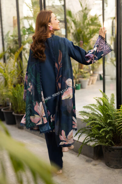 Lifestyle Summer Edit By Rang Rasiya ' 25 | Luna - Image 2