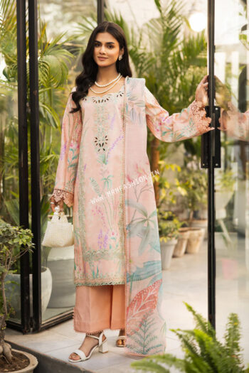 Lifestyle Summer Edit By Rang Rasiya ' 25 | Symphonia