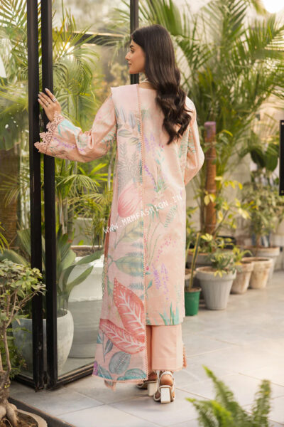 Lifestyle Summer Edit By Rang Rasiya ' 25 | Symphonia - Image 2