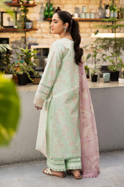 Lifestyle Summer Edit By Rang Rasiya ' 25 | Utopia - Image 2