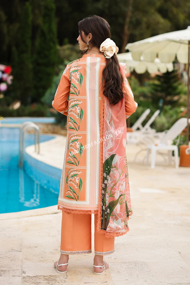 Lifestyle Summer Edit By Rang Rasiya ' 26 | Mellow - Image 2
