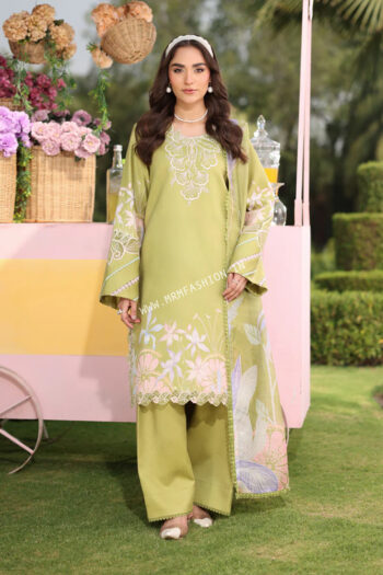 Lifestyle Summer Edit Volume 2 By Rang Rasiya 2025 | Elysia