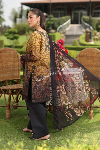 Lifestyle Summer Edit Volume 2 By Rang Rasiya 2025 | Hooria - Image 2
