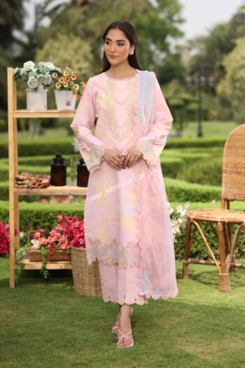 Lifestyle Summer Edit Volume 2 By Rang Rasiya 2025 | Jade