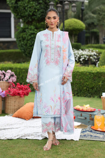Lifestyle Summer Edit Volume 2 By Rang Rasiya 2025 | Lara