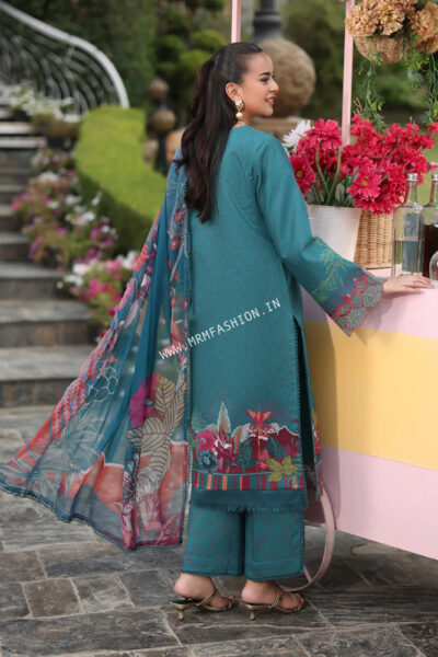 Lifestyle Summer Edit Volume 2 By Rang Rasiya 2025 | Naba - Image 2