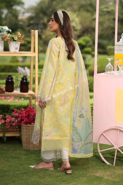 Lifestyle Summer Edit Volume 2 By Rang Rasiya 2025 | Reena - Image 2