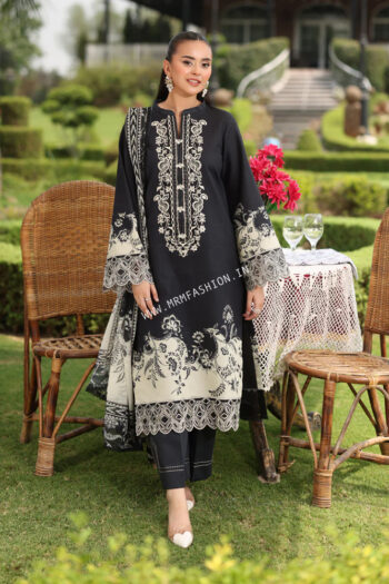 Lifestyle Summer Edit Volume 2 By Rang Rasiya 2025 | Roshane