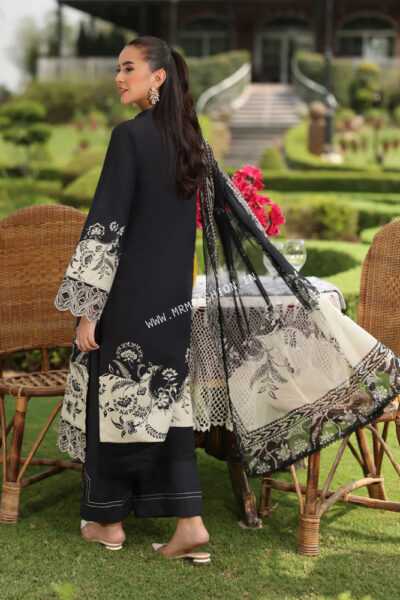 Lifestyle Summer Edit Volume 2 By Rang Rasiya 2025 | Roshane - Image 2