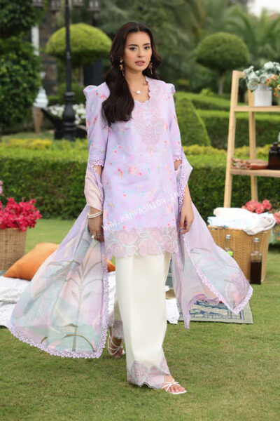 Lifestyle Summer Edit Volume 2 By Rang Rasiya 2025 | Sharleez - Image 2