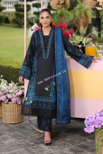 Lifestyle Summer Edit Volume 2 By Rang Rasiya 2025 | Ushna