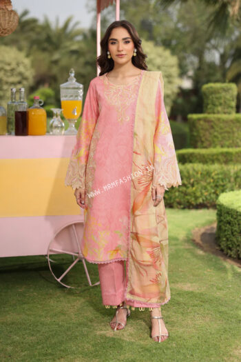 Lifestyle Summer Edit Volume 2 By Rang Rasiya 2025 | Vaneeza