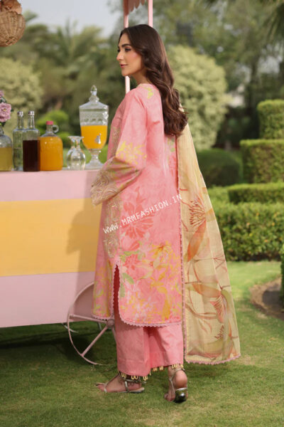 Lifestyle Summer Edit Volume 2 By Rang Rasiya 2025 | Vaneeza - Image 2