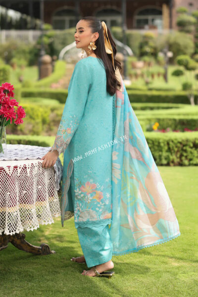 Lifestyle Summer Edit Volume 2 By Rang Rasiya 2025 | Waliya - Image 2