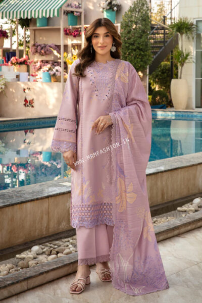 Florence Summer Edit By Rang Rasiya ' 25 | Daniya